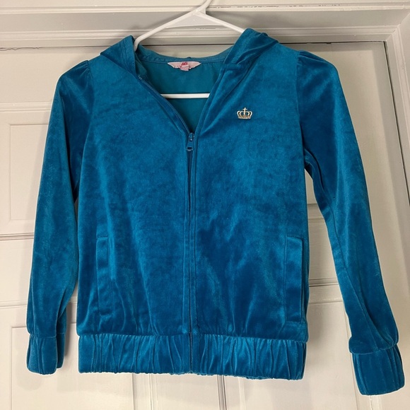 2 piece Juicy Couture Bundle